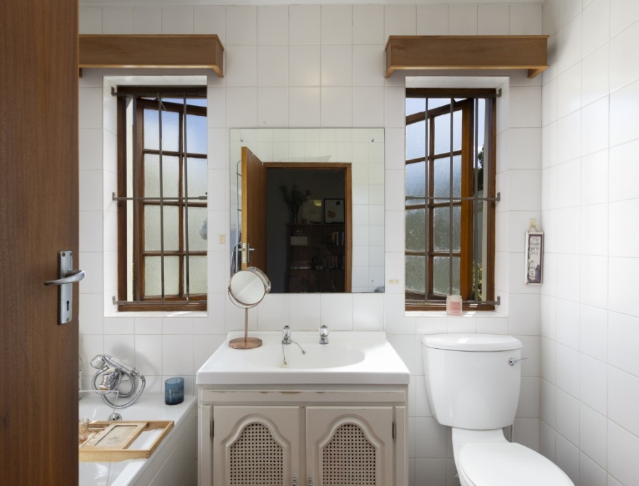 3 Bedroom Property for Sale in Stellenbosch Central Western Cape